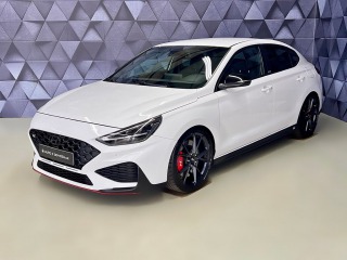Hyundai i30 N T-GDI PERFORMANCE FASTB
