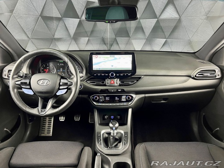 Hyundai i30 N T-GDI PERFORMANCE FASTB 2021