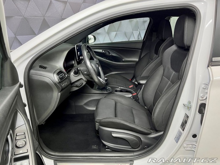 Hyundai i30 N T-GDI PERFORMANCE FASTB 2021