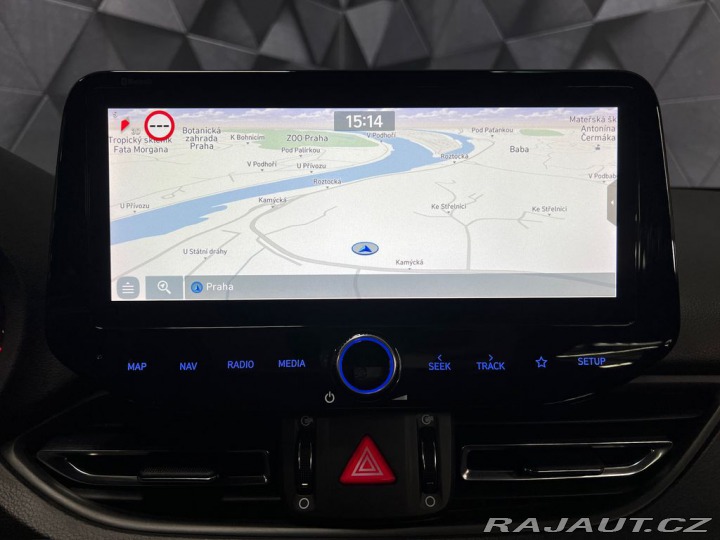 Hyundai i30 N T-GDI PERFORMANCE FASTB 2021