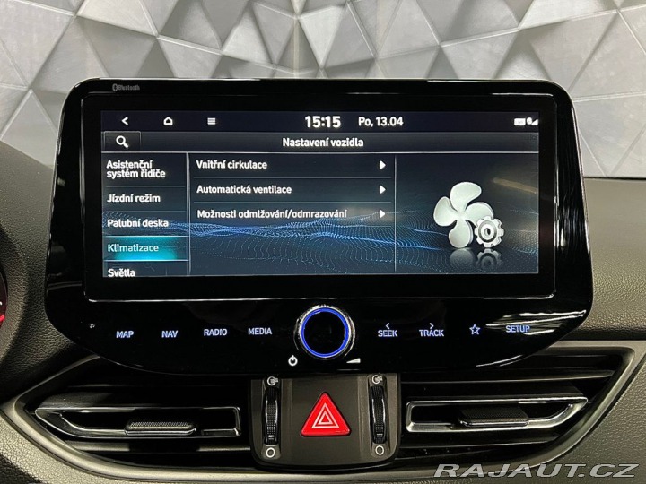 Hyundai i30 N T-GDI PERFORMANCE FASTB 2021