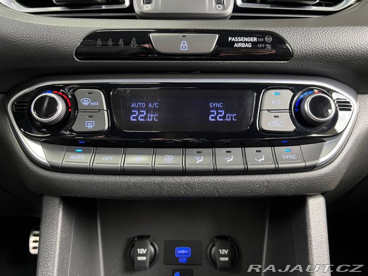 Hyundai i30 N T-GDI PERFORMANCE FASTB 2021