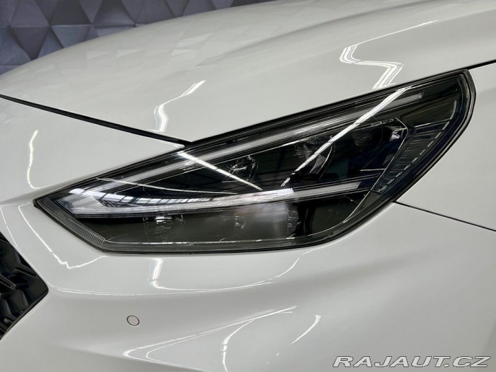 Hyundai i30 N T-GDI PERFORMANCE FASTB 2021