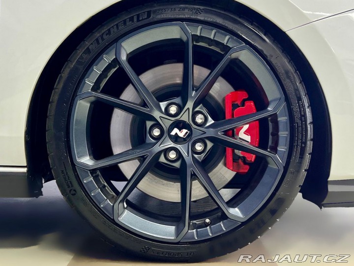 Hyundai i30 N T-GDI PERFORMANCE FASTB 2021