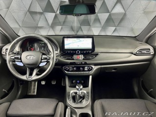 Hyundai i30 N T-GDI PERFORMANCE FASTB 2021