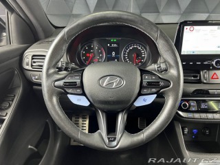 Hyundai i30 N T-GDI PERFORMANCE FASTB 2021