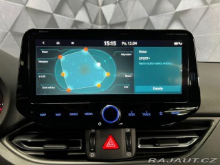 Hyundai i30 N T-GDI PERFORMANCE FASTB 2021