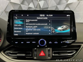 Hyundai i30 N T-GDI PERFORMANCE FASTB 2021