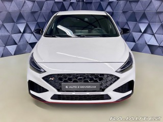 Hyundai i30 N T-GDI PERFORMANCE FASTB 2021