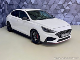 Hyundai i30 N T-GDI PERFORMANCE FASTB 2021