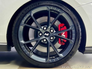 Hyundai i30 N T-GDI PERFORMANCE FASTB 2021