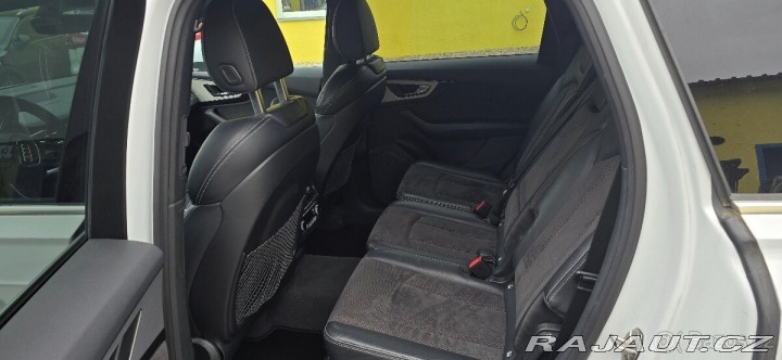 Audi Q7 50 TDI 210 kW quattro TOP 2019