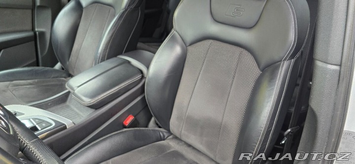 Audi Q7 50 TDI 210 kW quattro TOP 2019