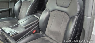 Audi Q7 50 TDI 210 kW quattro TOP 2019