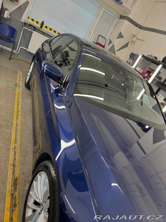 BMW 5 3,0   530d 2017