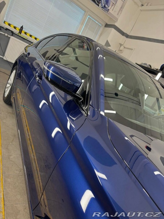 BMW 5 3,0   530d 2017