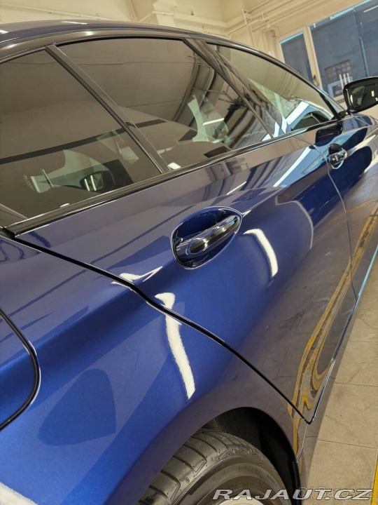 BMW 5 3,0   530d 2017