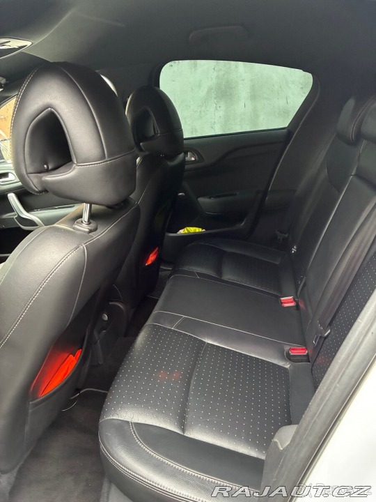 Citroën DS4 2,0 2014