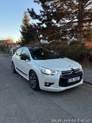 Citroën DS4 2,0 2014