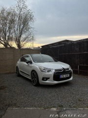 Citroën DS4 2,0 2014