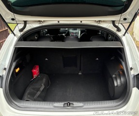 Citroën DS4 2,0 2014