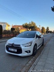 Citroën DS4 2,0 2014