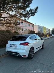 Citroën DS4 2,0 2014