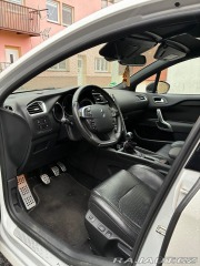 Citroën DS4 2,0 2014