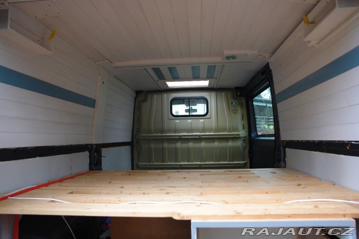 Fiat Ducato 2,3 2014