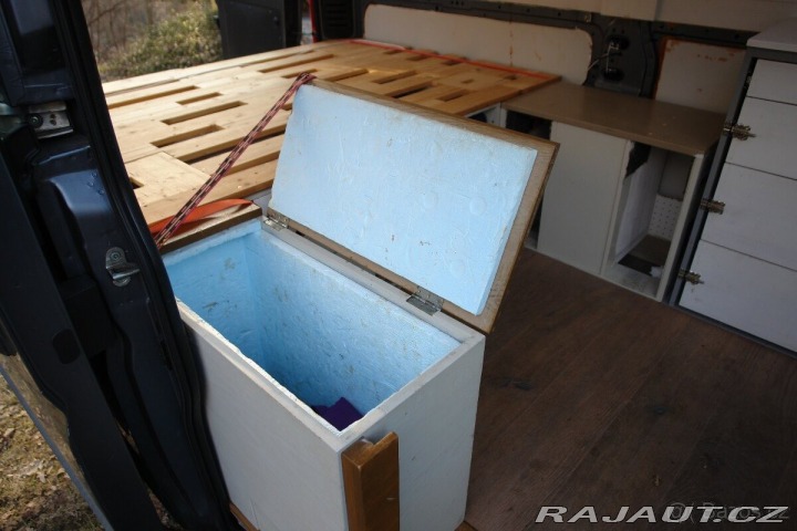 Fiat Ducato 2,3 2014