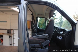 Fiat Ducato 2,3 2014