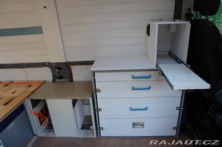 Fiat Ducato 2,3 2014