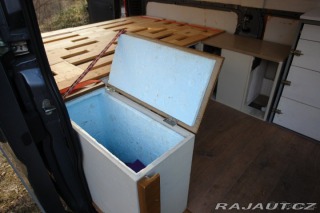 Fiat Ducato 2,3 2014