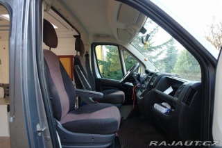 Fiat Ducato 2,3 2014