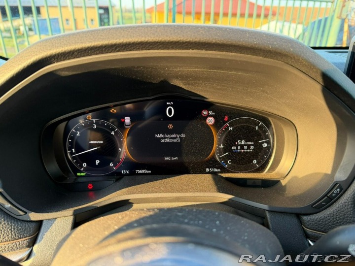 Mazda CX-60 3,3 1800