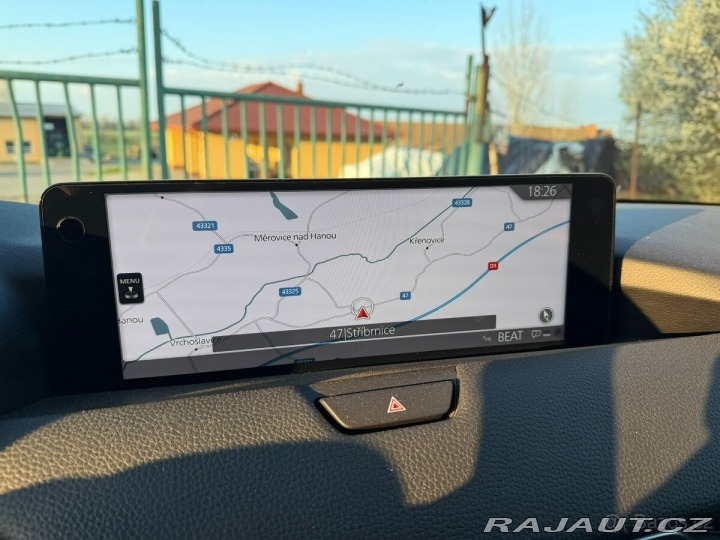 Mazda CX-60 3,3 1800