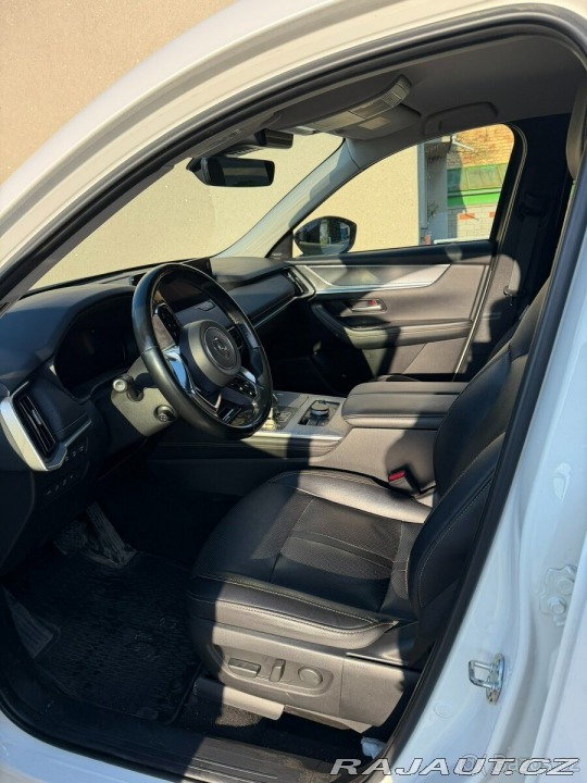 Mazda CX-60 3,3 1800