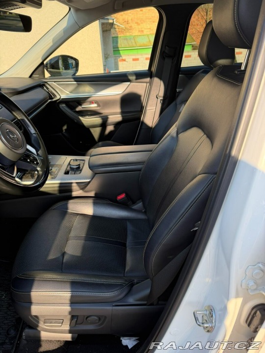 Mazda CX-60 3,3 1800