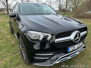 Mercedes-Benz GLE 3,0   4MATIC / AMG / 7900 2021