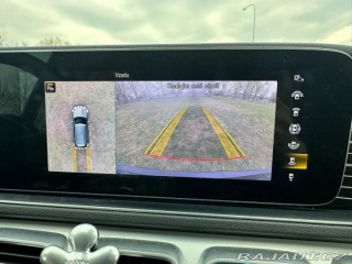 Mercedes-Benz GLE 3,0   4MATIC / AMG / 7900 2021