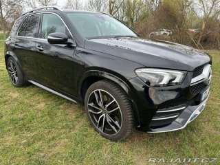 Mercedes-Benz GLE 3,0   4MATIC / AMG / 7900 2021