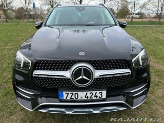 Mercedes-Benz GLE 3,0   4MATIC / AMG / 7900 2021