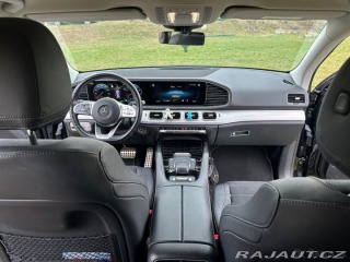 Mercedes-Benz GLE 3,0   4MATIC / AMG / 7900 2021