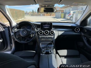 Mercedes-Benz Ostatní modely 2,2   W205 220 CDI 125KW 2015