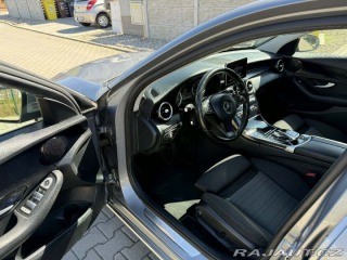 Mercedes-Benz Ostatní modely 2,2   W205 220 CDI 125KW 2015