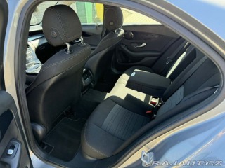 Mercedes-Benz Ostatní modely 2,2   W205 220 CDI 125KW 2015