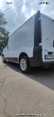 Opel Vivaro 1,9   CDTI 1800