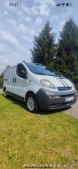 Opel Vivaro 1,9   CDTI 1800