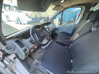Opel Vivaro 1,9   CDTI 1800