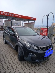 Peugeot 3008 1,5   HDI